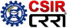 CSIR CRRI Knowledge Partner Logo