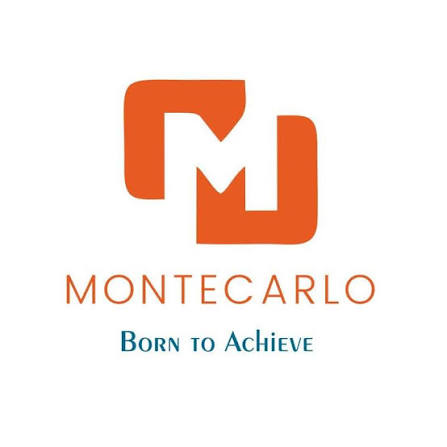 Montecarlo Limited Official Logo