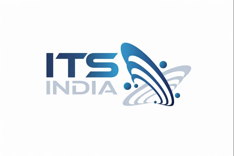 ITS India Forum Partner Logo